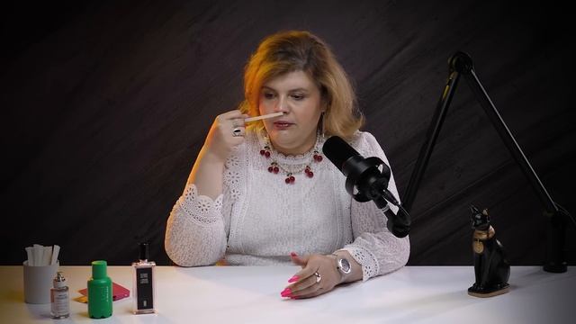 Роза Serge Lutens и другие новинки в коллекции