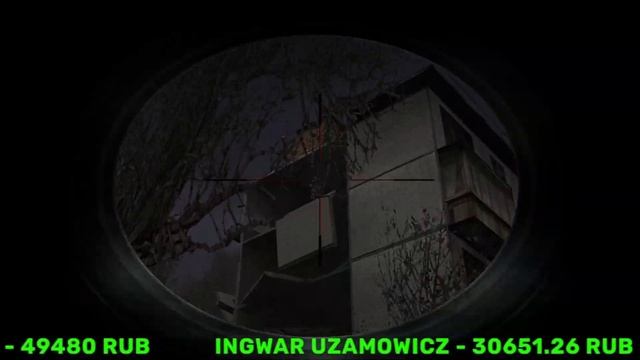 S.T.A.L.K.E.R.: Тень Чернобыля прохождение на Хардкоре №5 фи?