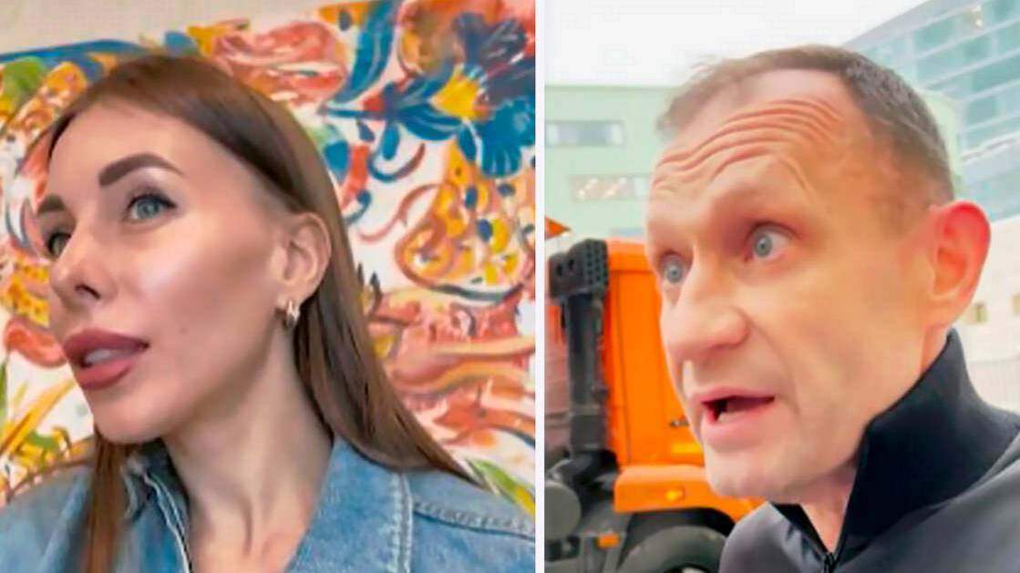 Дети оказались в базе Интерпола после разборок экс-полицейского с бывшей женой