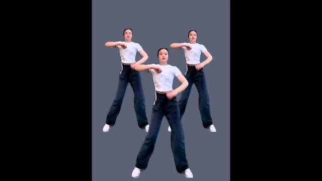 сет короткие разминки