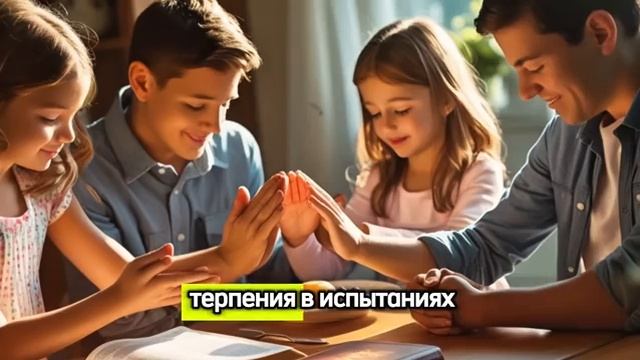ОТЧЕ НАШ, ЧТОБЫ НАЧАТЬ ДЕНЬ С БОГОМ | УТРЕННЯЯ МОЛИТВА