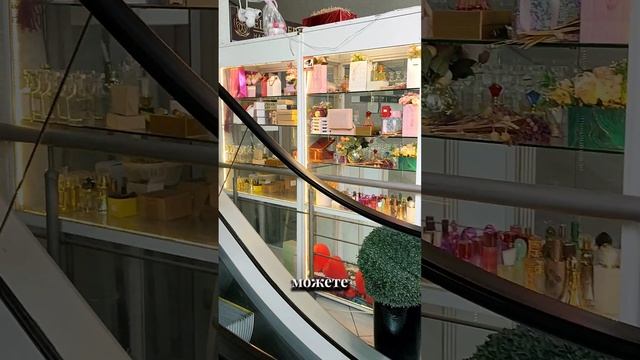 Магазин парфюмерии.mp4