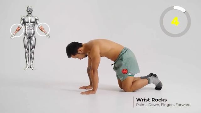 The ULTIMATE Mobility Routine To Heal Your Body