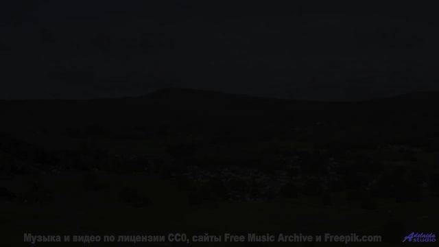 Саунд проникает в душу быстрее любого ветра - Before The Light Peaks Through -- Kirk Osamayo -- Seas