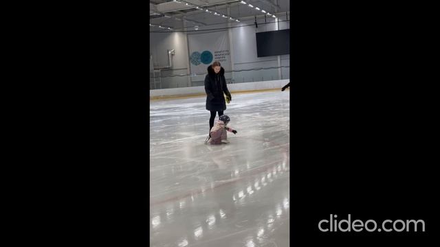Емельяна фигурное катание