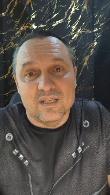 Здравия всем крепкого