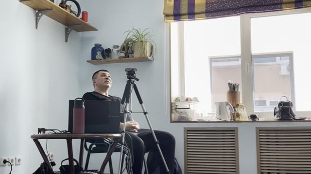 Фрагмент беседы Владивосток. 08.06.2025г