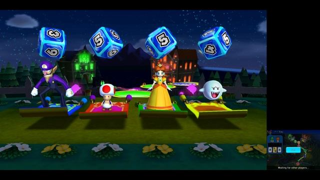 Mario Party: Island Tour Nintendo [3DS]