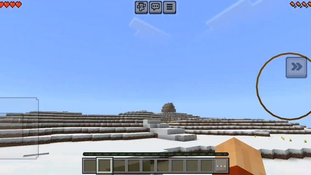 🎄ТОП 3 ПОСТРОЙКИ ДЛЯ ЗИМНИХ ЗАБАВ В МАЙНКРАФТЕ!MINECRAFT WI