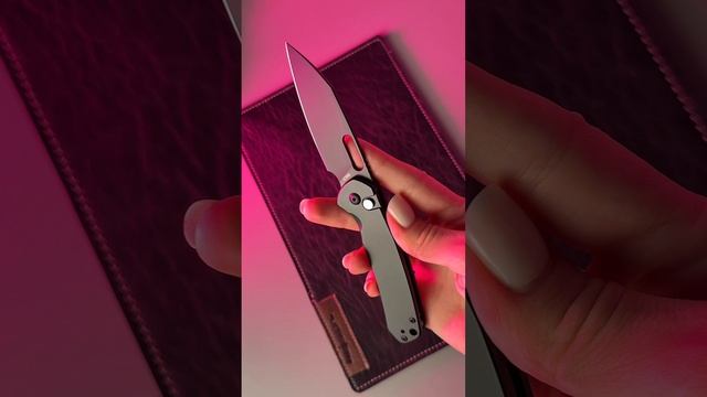Черные ножи для тех, кому надоел G10 🔥😎