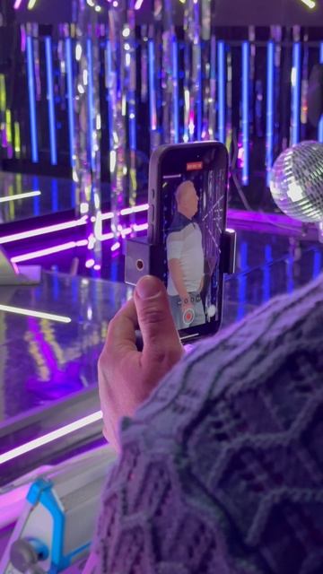Антон Юрьев и Таня Терёшина на телеканале RU tv