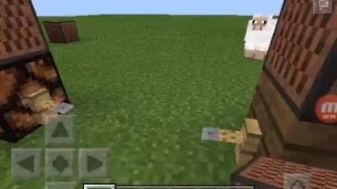 Minecraft PE v0.14.1 alpha механизмы #1