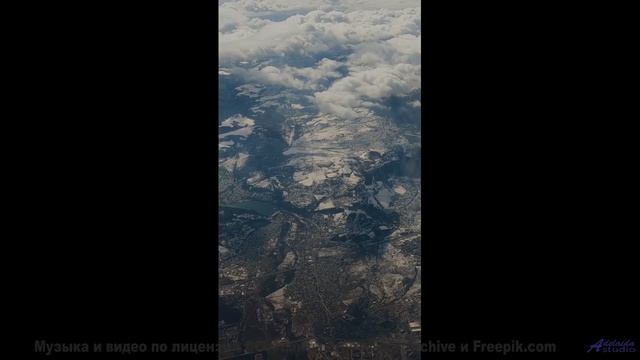 Закат, море и мелодия, от которой тает сердце! - 20 Minute Meditation 9 -- HoliznaCC0 -- Space - Sle