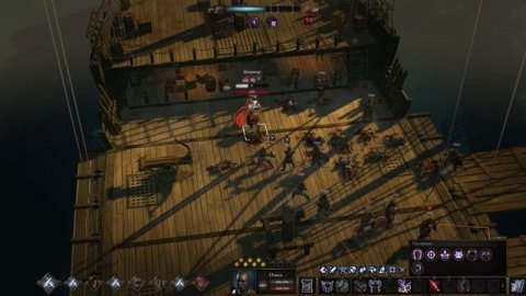 Wartales сезон 3 (Прохождение)#62