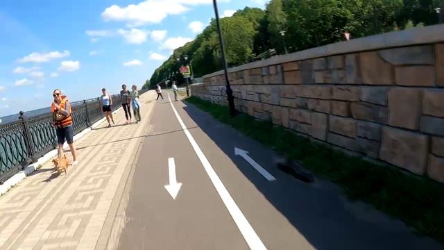 Джаст лук г.Чебоксары || Музей Чапаева, отзывы жителей, все о городе, волга, чебоксары город, ПФО