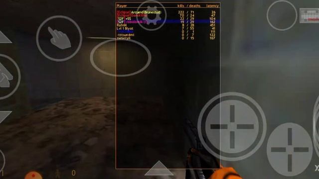 Мясо на [MoD] xd