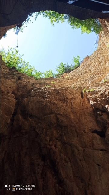 Весело жарились в Пятигорске. +30