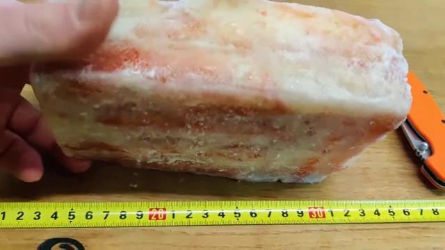 Мясо камчатского краба, 2-я фаланга, без панциря