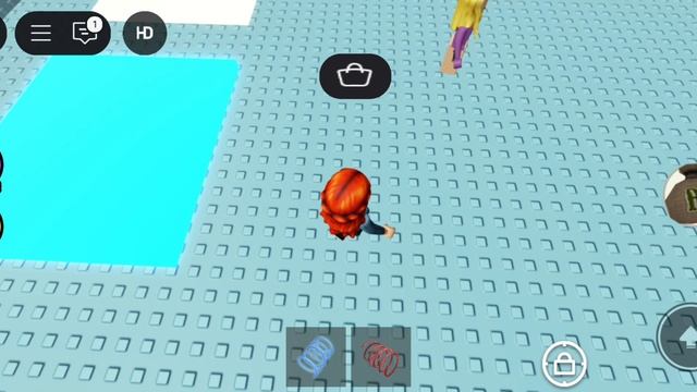 ПАДАЮ В ROBLOX 😂👍🤔😱
