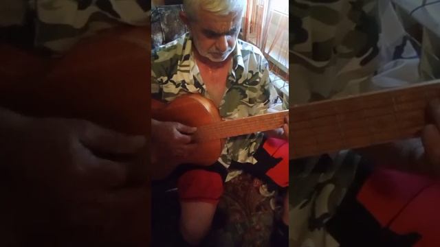 игра на гитаре