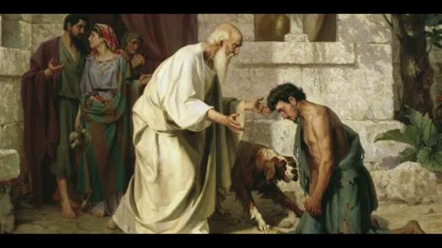 П.Чесноков "Покаяния отверзи мне двери"