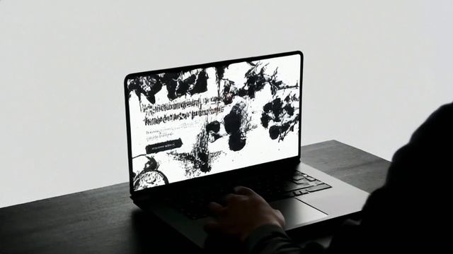 UX/UI без слов — визуальный шоурил 2025
