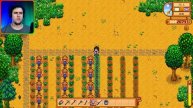 КЛУБ ПОЧТИ ГОТОВ ⇶ Stardew Valley №29