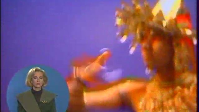 Клуб путешественников / ШРИ - ЛАНКА Ю.Сенкевич 1990 г