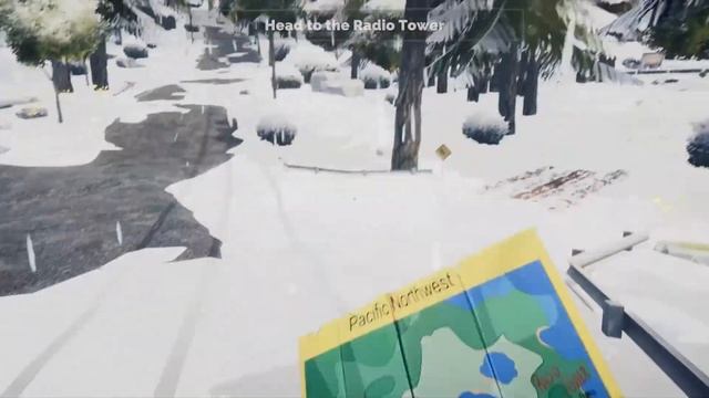 😳 Скоро выйдет в ранний доступ Long Drive North
