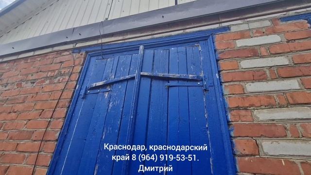 #Стяжка #Домов от #Трещин Краснодар Краснодарский край ст Марьинская Треснул Дом