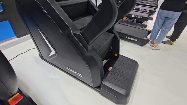 Тренажеры Лестница (Эскалатор) KPOWER 2025