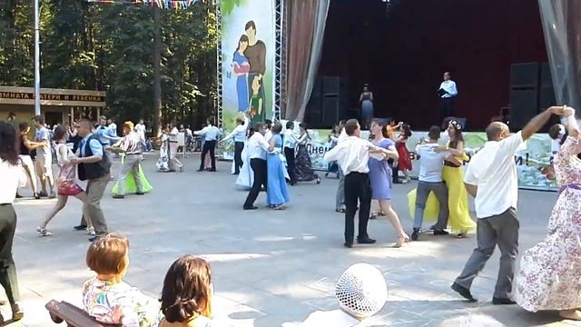 Венский вальс