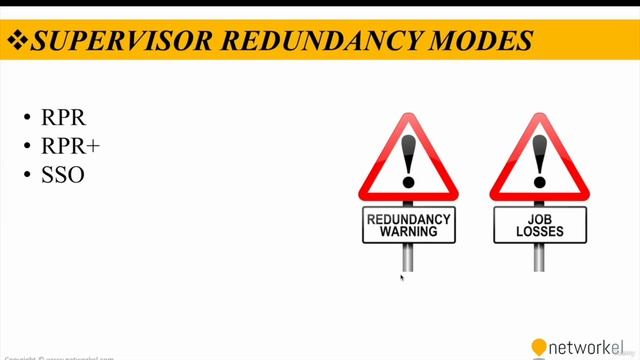 CCNP_Udemy_93_03. 9_3- Redundant Switch Supervisors