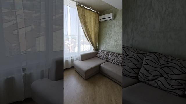 Забронируйте со скидкой +79787277738 - 1-комнатная ул.Челнокова 12/6