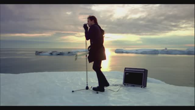 Thirty Seconds To Mars - A Beautiful Lie