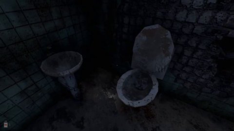 Roots of Insanity прохождение часть 4 Что же ты творишь отец?