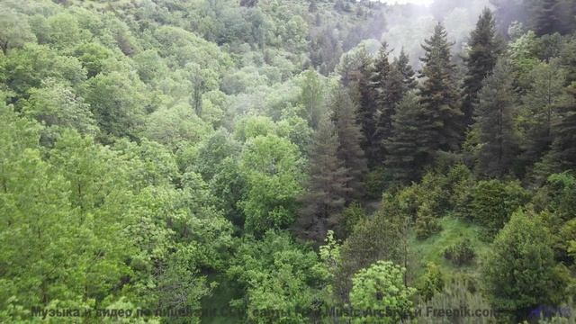 Закат, море и эта музыка - идеальный рецепт любви! - At the Countryside -- Crowander -- Uplifting Fu