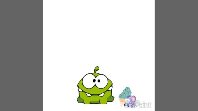 Ам ням и мышь