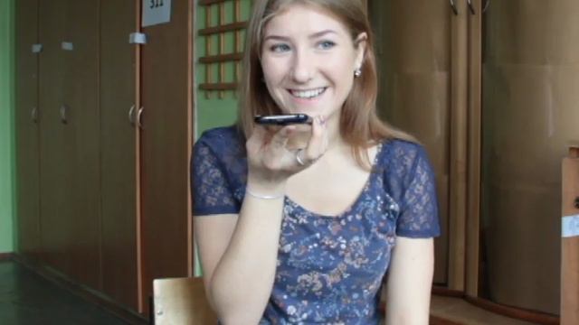 Выпуск 2017 "Дети родителям" Школа 27 Мытищи