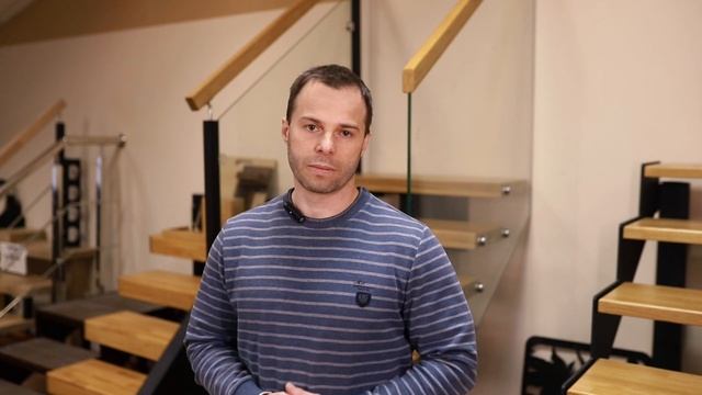 Деревянные лестницы — это плохо!