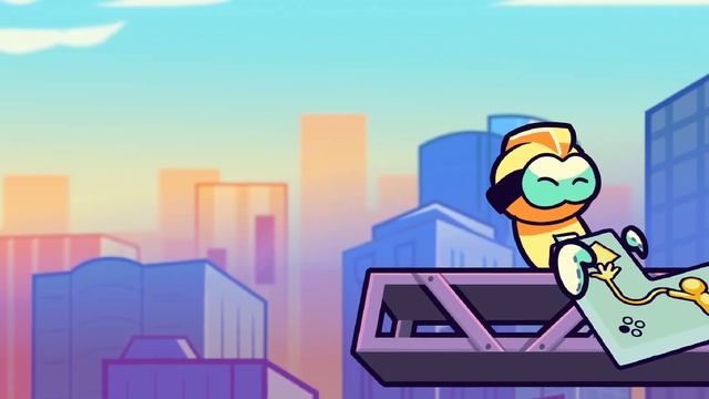 Gunny Ascend - Official World Premiere Trailer | Latin American Games Showcase 2025