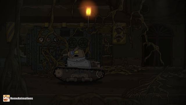 HomeAnimations – Мультики про танки  Путь наверх - Мультики про танки