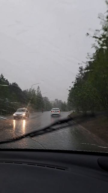 Нас накрыло ⛈️