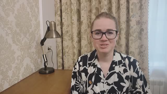 1000 подписчиков на канале! Видео обращение=)))