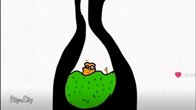 мем про Наггетс мультик 1 серия