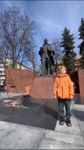 3 место_Глеб Пронин_6 лет ФБУЗ Новокузнецк_