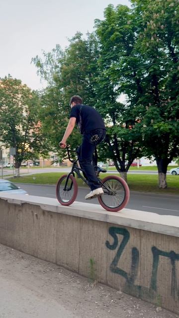 байкер