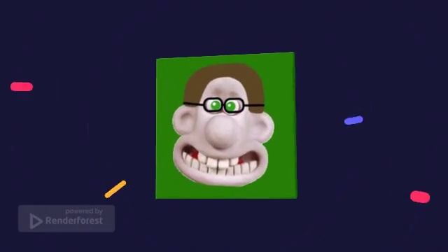 (For Sion Jones) Wallace & Gromit Forever Outro (August 2023)
