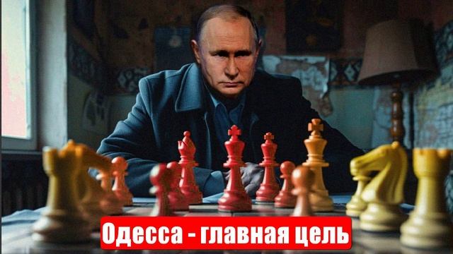 Новости. Одесса - главная цель. Ответки по Украине. Риттер. Война на Украине (СВО). 08.06.2025