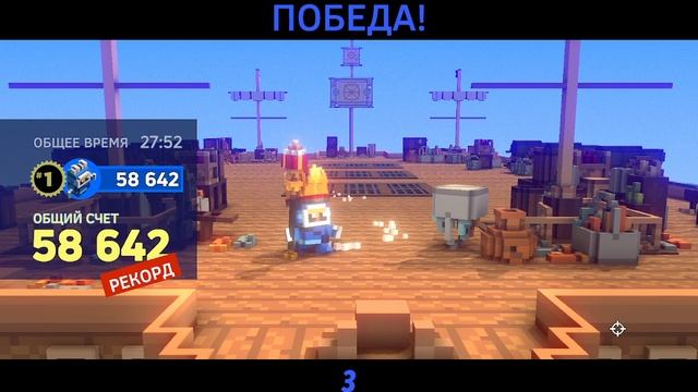Прохождение игры RIVERBOND! #5 | riverbond